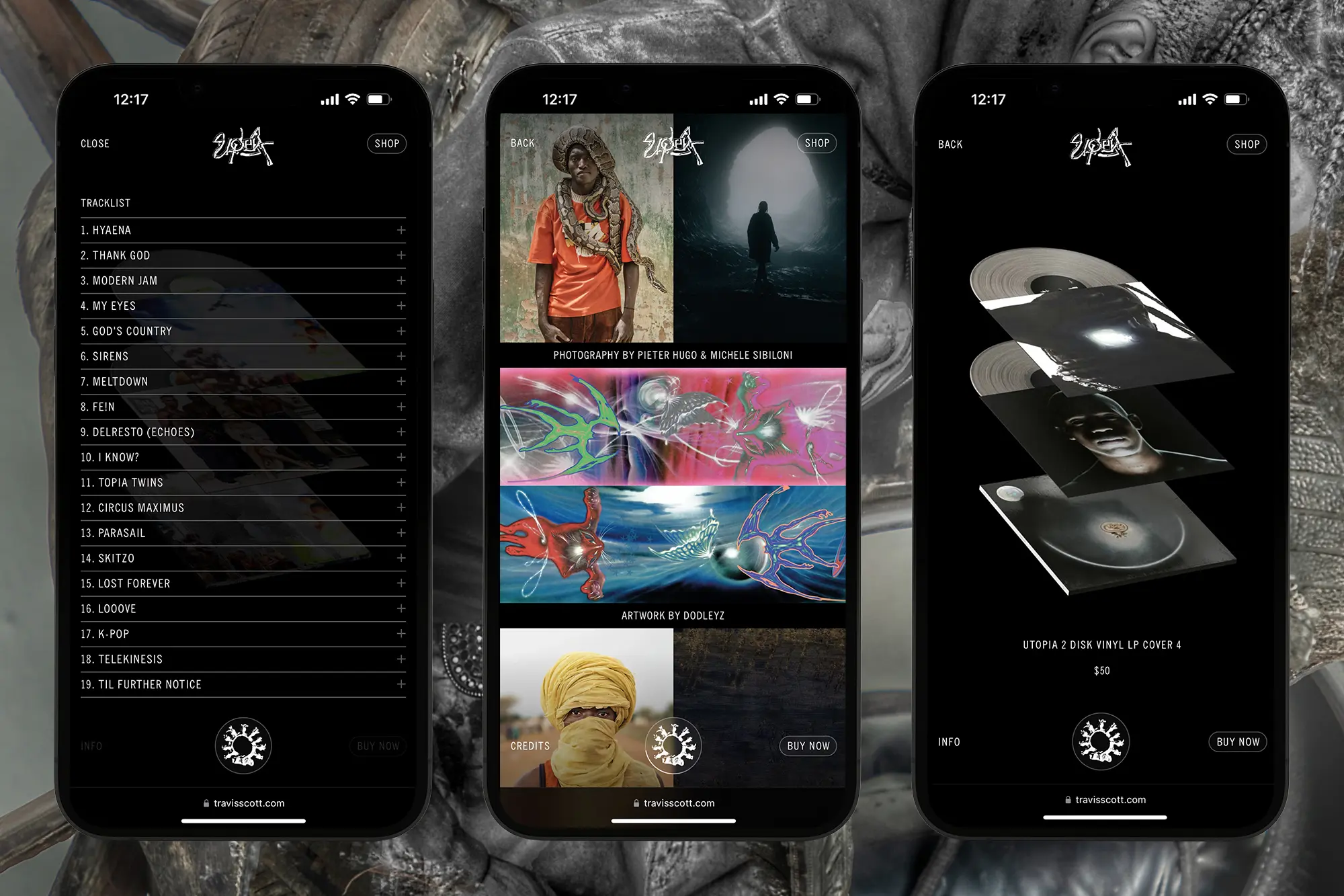 DHD DARKARTSダークアーツ　UTOPIA　5'9 美品 Dark Tom-GALAXY ATHENA – DSDC SHOP