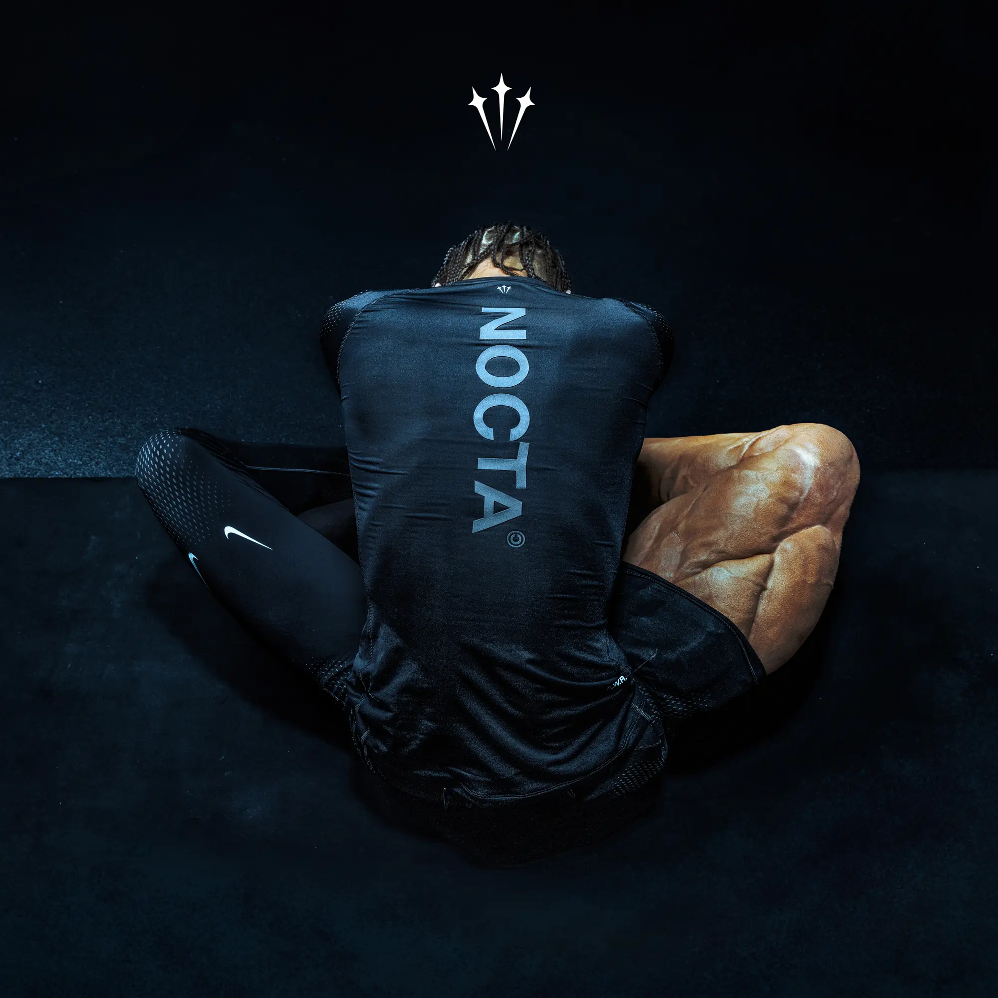 NOCTA by Nike, Global Campaign | Office of Tal Midyan